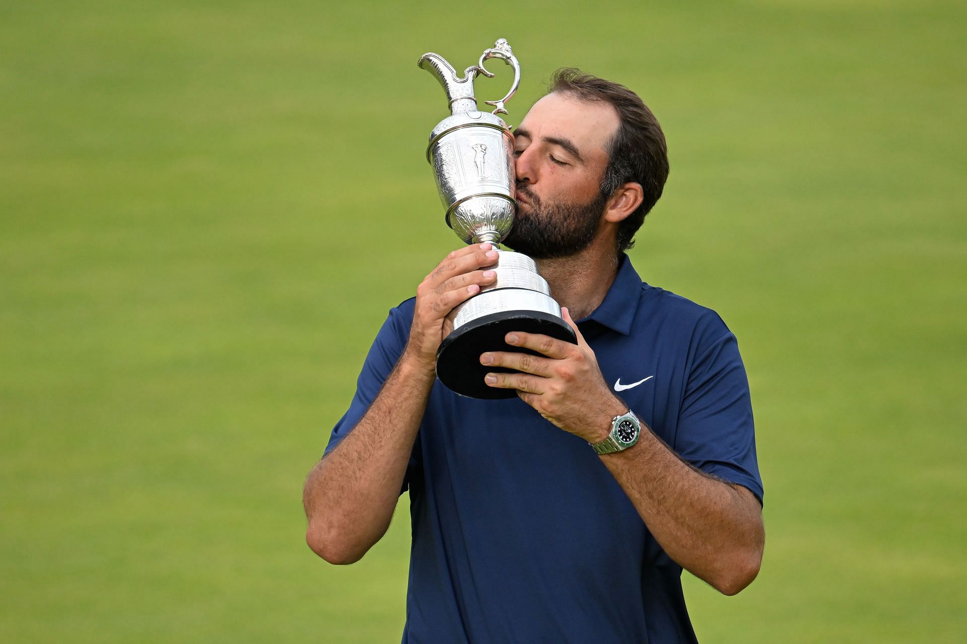 The 153rd Open - Day Four - Source: Getty