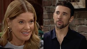 The Young and the Restless recap (July 4, 2025): Phyllis agrees to betray Nick as Cane lays out total takeover