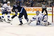 The Bolts will need a solid backup to help the team maintain Vasilevskiy's workload - Source: Imagn