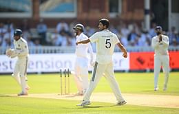 ENG vs IND: लॉर्ड्स टेस्ट में वाशिंगटन सुंदर के गेम चेंजिंग स्पेल की आकाश चोपड़ा ने की तारीफ, बताया क्यों हुए कामयाब