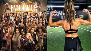 Massive AEW star to debut as a surprise entrant in the WWE Evolution Battle Royal? Chances explored