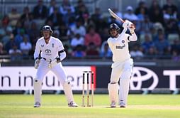 Edgbaston weather forecast July 3: What are the chances of rain on Day 2 of ENG vs IND 2025 2nd Test in Birmingham?