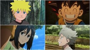 10 anime orphans whose stories always inspire us