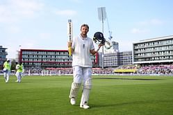 "How about Root retiring on 15,900 test runs" - Former India cricketer cheekily reacts to Joe Root's 38th hundred in ENG vs IND 2025 4th Test