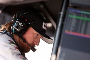 Tyler Reddick weighs in on NASCAR’s ‘tough situation’ amid major backlash for Chicago ruling