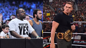 WWE icon to come out of retirement and cost Gunther the World Title before SummerSlam? Exploring the possibility