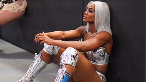 Major WWE star to turn heel after 5 years and cost Jade Cargill at SummerSlam? Exploring the chances
