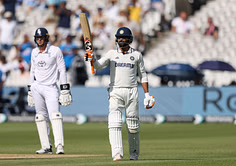 "We might have conceded a big lead" - Aakash Chopra lauds Ravindra Jadeja's knock in ENG vs IND 2025 3rd Test