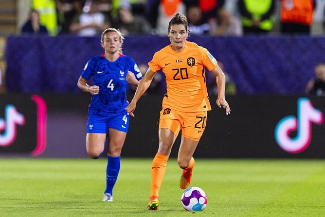 Netherlands Women vs France Women Prediction and Betting Tips | July 13th 2025