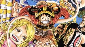 10 most important One Piece SBS 112 information Oda has revealed
