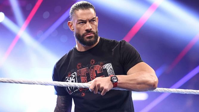 "Roman is the greatest enemy of my life" - Former WWE Champion reflects on his match against Roman Reigns