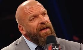 Triple H to take WWE star off TV after what went down at Saturday Night’s Main Event? Looking at the possibility