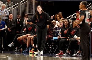 "Going to be back sooner": WNBA analyst breaks two key aspects of Caitlin Clark's massive injury update from Fever coach Stephanie White