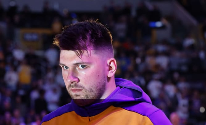 Luka Doncic's inner circle debunks major Mavs narrative after his stunning transformation sets social media ablaze: Report