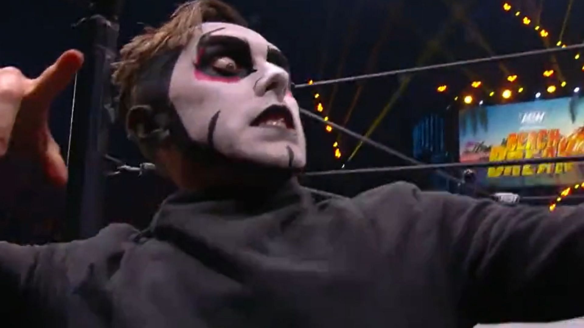 Danhausen is an AEW fan-favorite [Image Credits: AEW