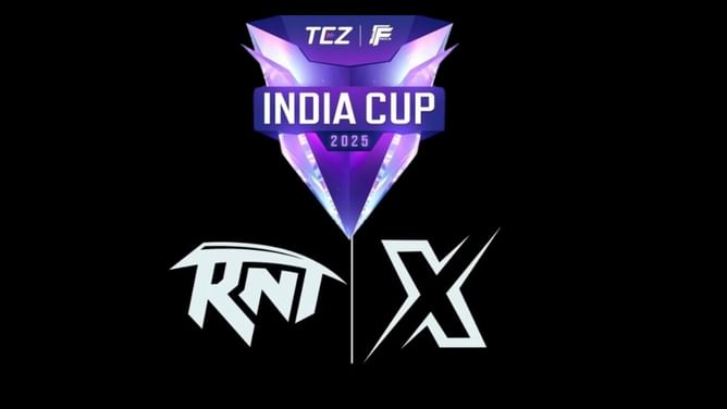 Revenant XSpark announces Free Fire Max roster for FFMIC 2025