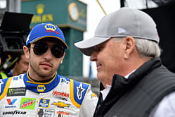 “We want it all”: Rick Hendrick’s NASCAR star Chase Elliott sends a powerful message as he gears up for playoff battle