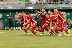 Partizani vs Kalju Prediction and Betting Tips | July 17th 2025