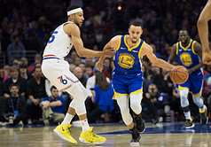 NBA Free Agency Rumors: Steph Curry's Warriors target 6-foot-10 former No. 1 pick to fill key void