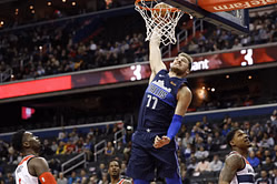 "Not everything is jumping high": Luka Doncic gets brutally honest on athletic traits, claims vertical could be higher than rookie year