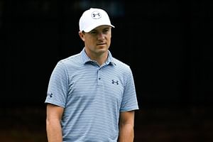 Injury setback forces Jordan Spieth to sit out final week before the Open Championship 2025