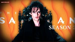 The Sandman season 2 cast and character guide: Who’s returning, who’s new, and who’s playing what