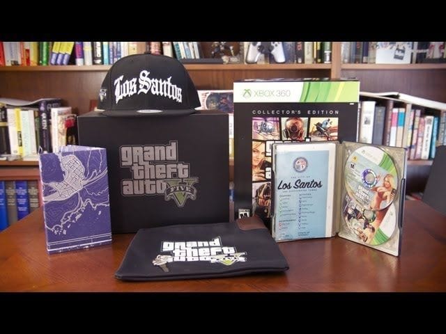 4 possible GTA 6 pre order bonuses that Rockstar could give