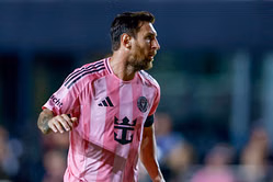 Lionel Messi's Argentine teammate set to join him at Inter Miami, will sign a 4-year deal with the club: Reports