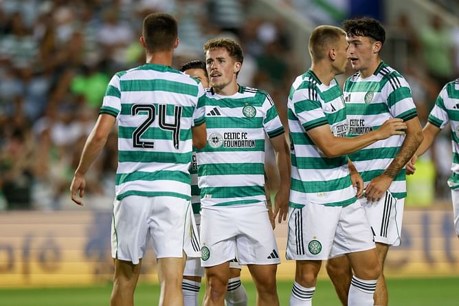 Celtic vs Newcastle United Prediction and Betting Tips | July 19th 2025