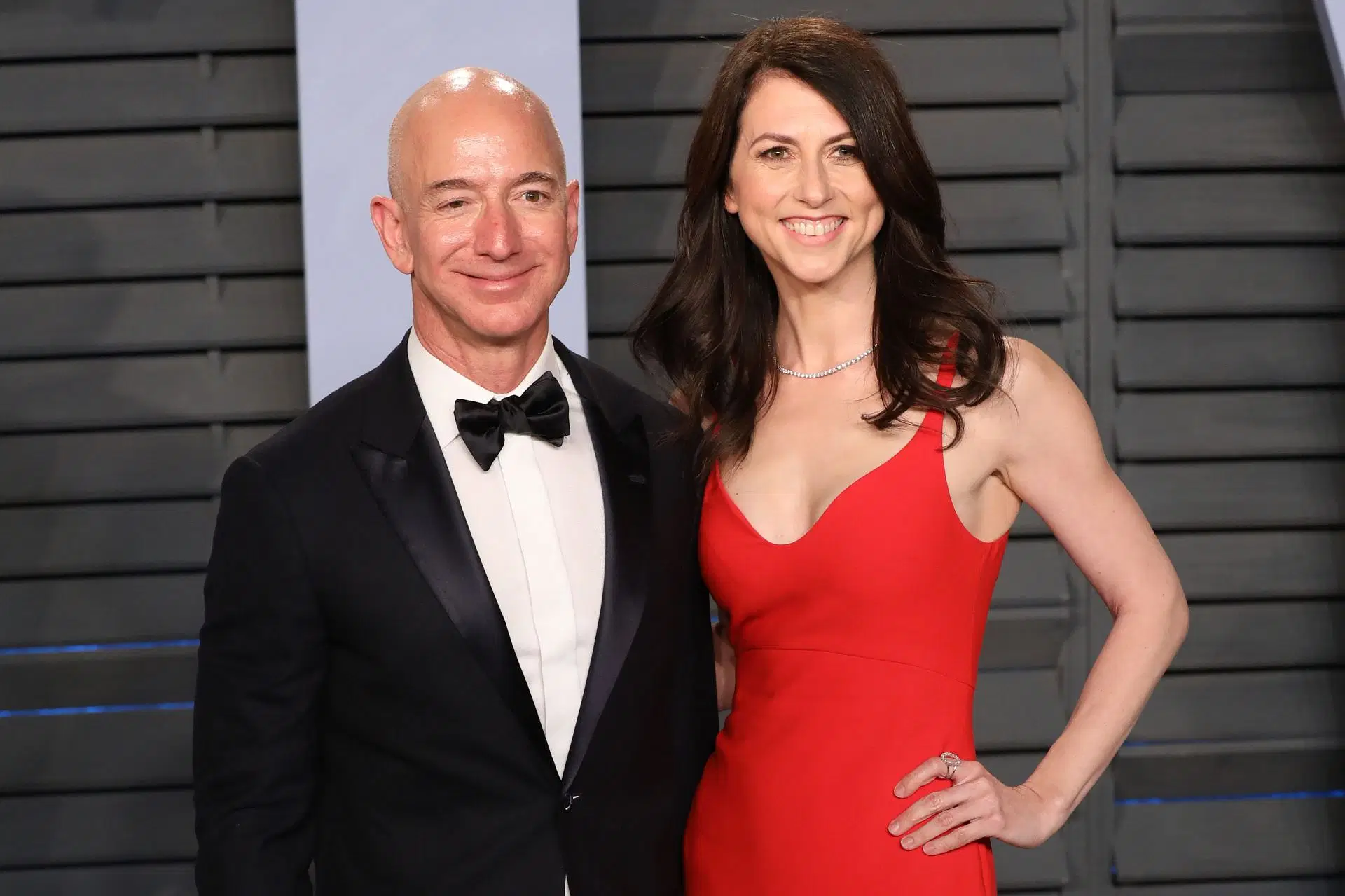 2018 Vanity Fair Oscar Party Hosted By Radhika Jones - Arrivals - Source: Getty
