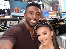 Who is 90 Day Fiancé alum Miona Bell dating now? Details explored