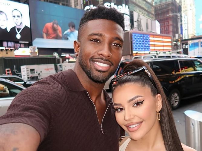 Who is 90 Day Fiancé alum Miona Bell dating now? Details explored
