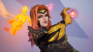 Marvel Rivals "running install script" issue: Possible fixes and reasons