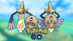 How to get Aegislash Shield and Blade Forme in Pokemon GO
