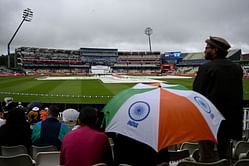 "Most pathetic, feeble declaration" - Fans slam India for their late declaration as rain delays Day 5 start of ENG vs IND 2025 2nd Test