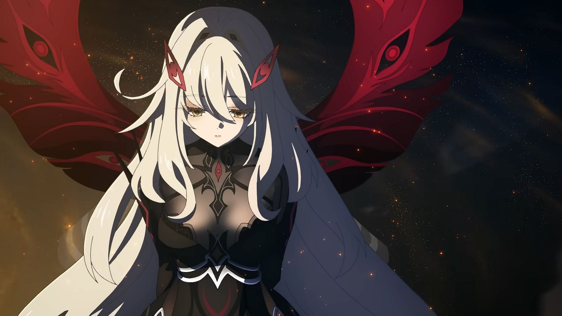 The Teyvat Chapter Interlude Teaser: The Gods