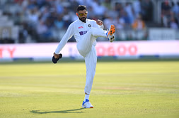 What happened the last time India played a Test at the Lord's before ENG vs IND 2025?