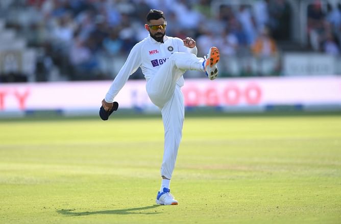 What happened the last time India played a Test at the Lord's before ENG vs IND 2025?
