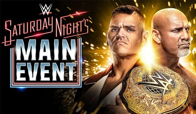 What time does WWE Saturday Night’s Main Event XL start? US, UK, India & more