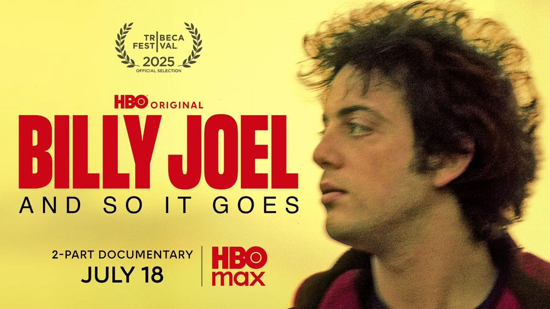 All about Billy Joel