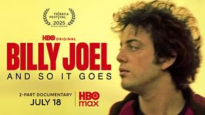 Billy Joel: And So It Goes (documentary) release date, where to watch, episode count, and other latest updates so far