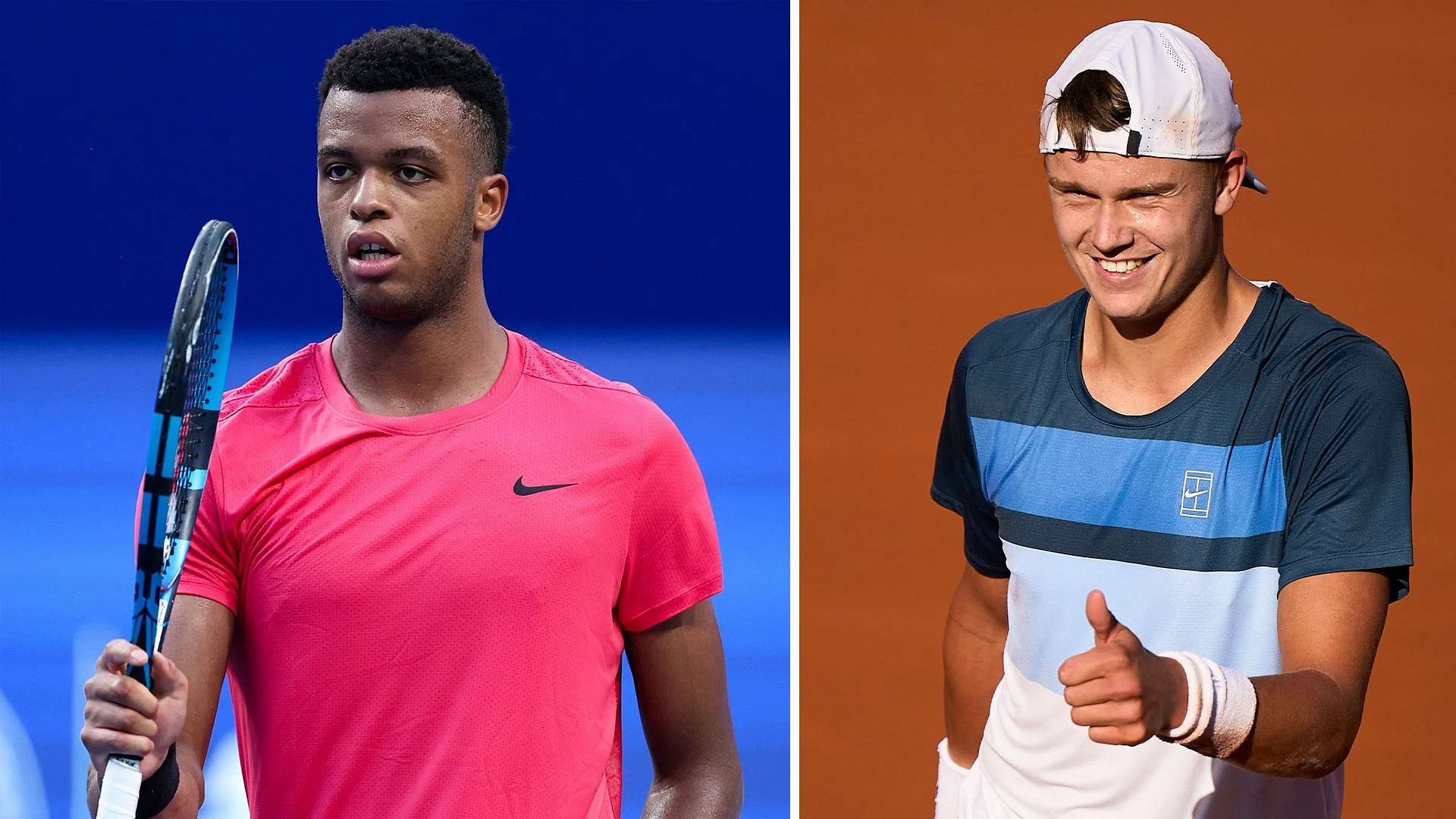 Canadian Open 2025: Holger Rune vs Giovanni Mpteshi Perricard preview, head-to-head, odds, prediction, and pick
