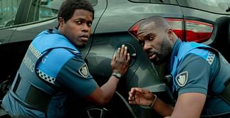 Netflix’s Almost Cops ending explained: Is Guido alive?