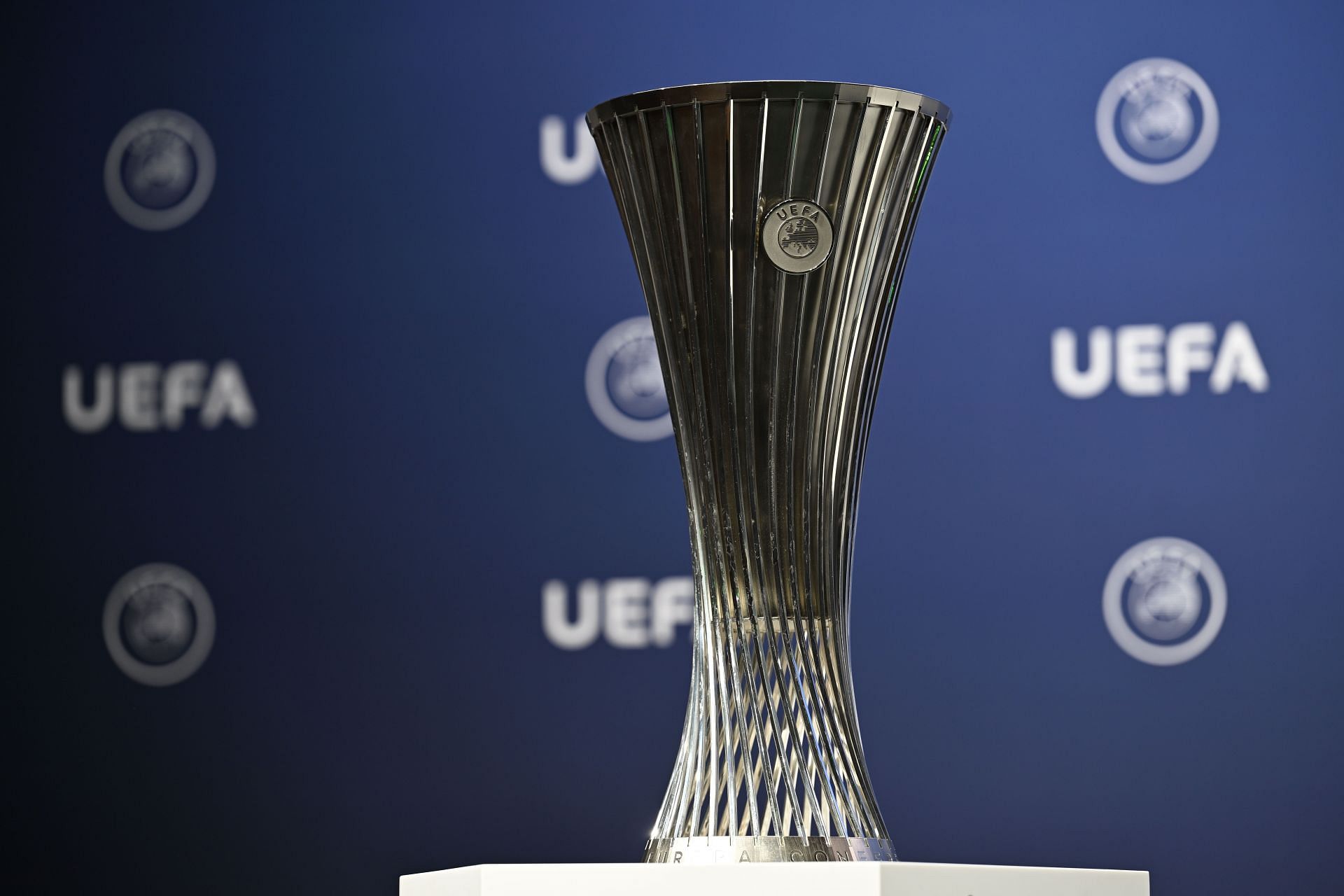 UEFA Conference League 2025/26 First Qualifying Round Draw - Source: Getty