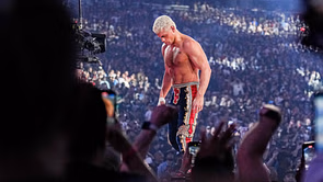 Cody Rhodes could turn heel for the first time in over a decade, says WWE analyst, depending on a major factor