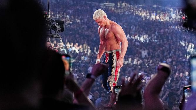 Cody Rhodes could turn heel for the first time in over a decade, says WWE analyst, depending on a major factor