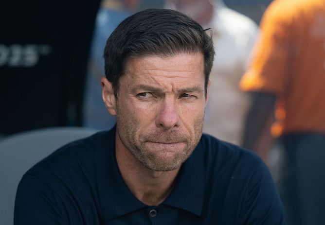 "We'll see another Real Madrid" - Former Los Blancos star claims Xabi Alonso can't be judged by team performance in Club World Cup