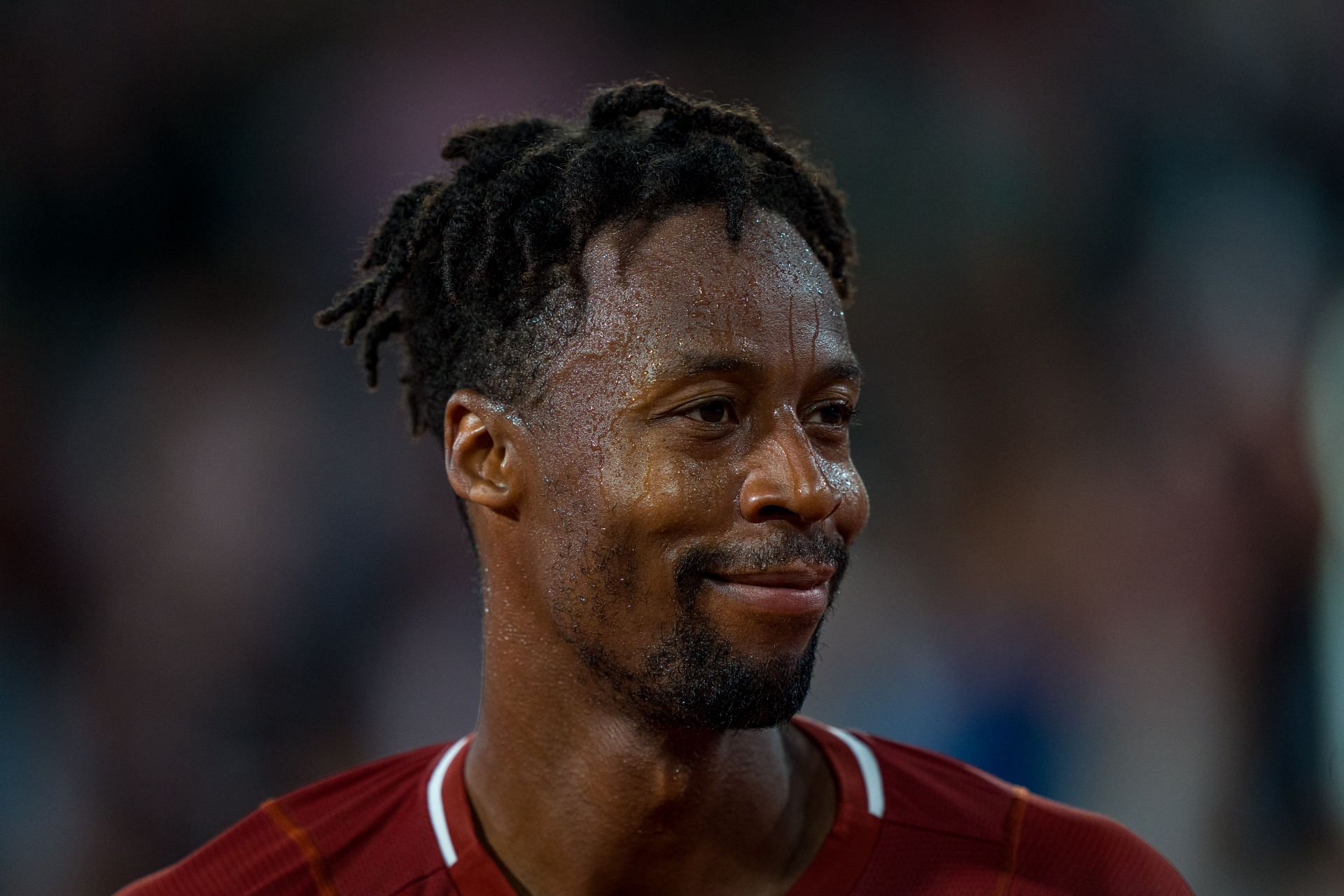 “No explanation” - Gael Monfils makes feelings clear after confirming final appearance in Toronto for Canadian Open