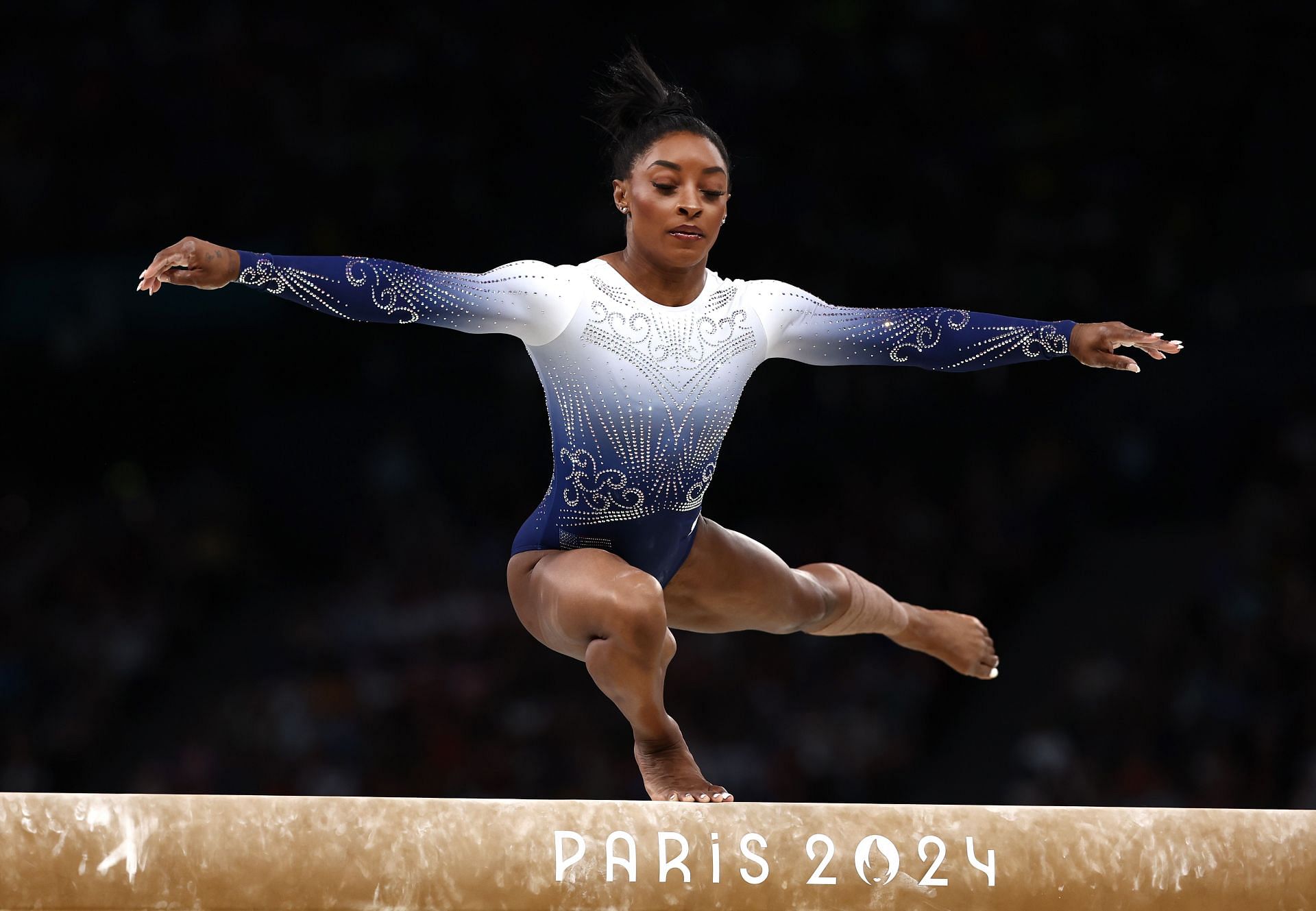 Artistic Gymnastics - Olympic Games Paris 2024: Day 10 - Source: Getty