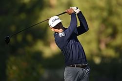 2025 Barracuda Championship round 2 tee times and pairings explored